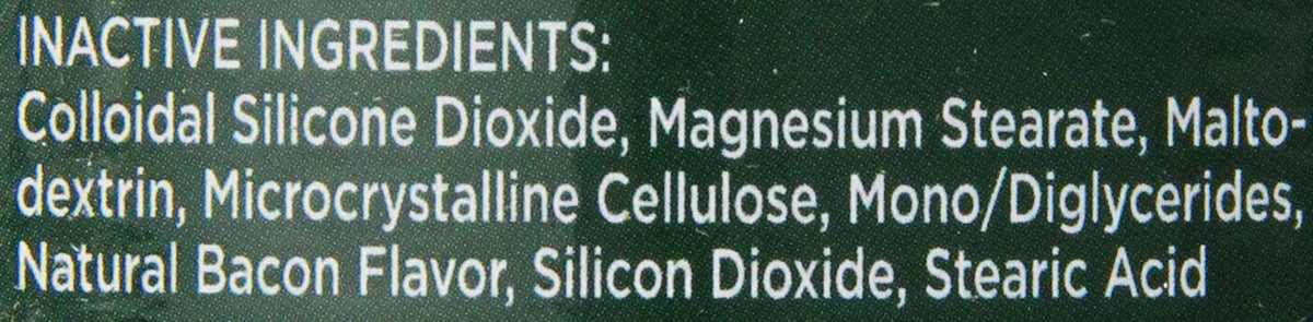 Canine Joint Formula 240 Count R18204