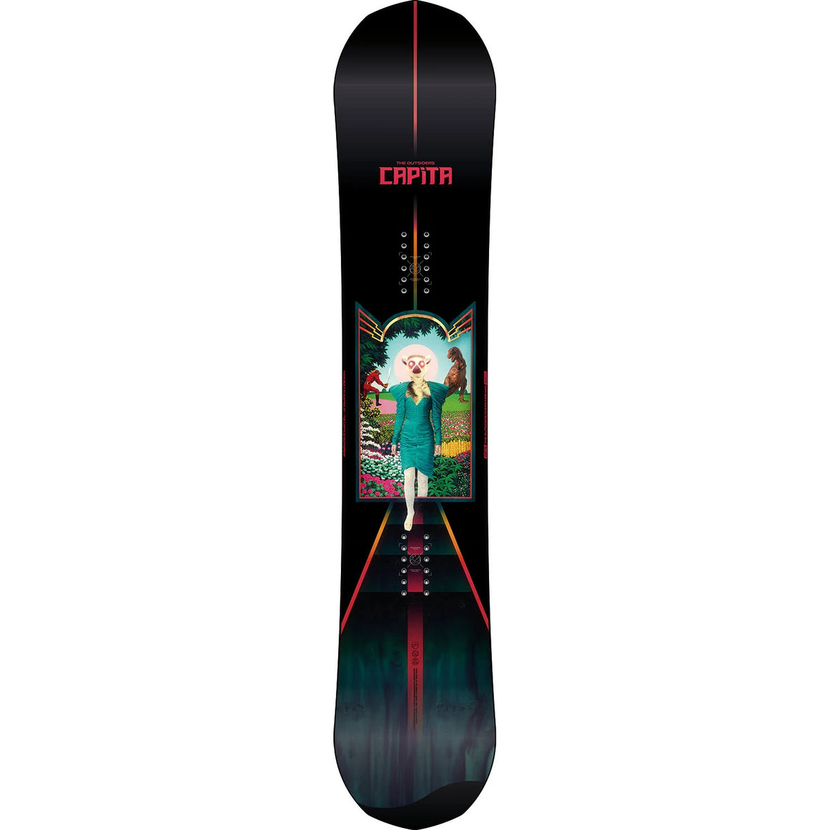 Snowboard E54534