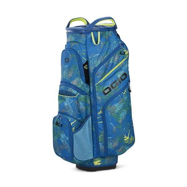 Grey Cart Bag X59035