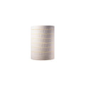 Large Cactus Cylinder Open Top H417