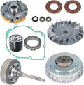 Primary Drive Clutch Sheave Carrier Housing Oneway C879