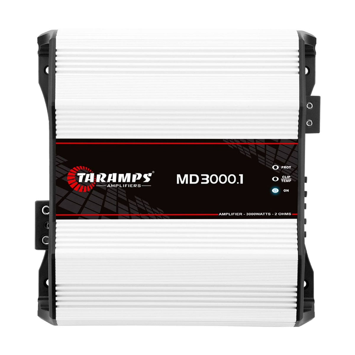 3000 Watts RMS 2 Ohm Car Amplifier E5458