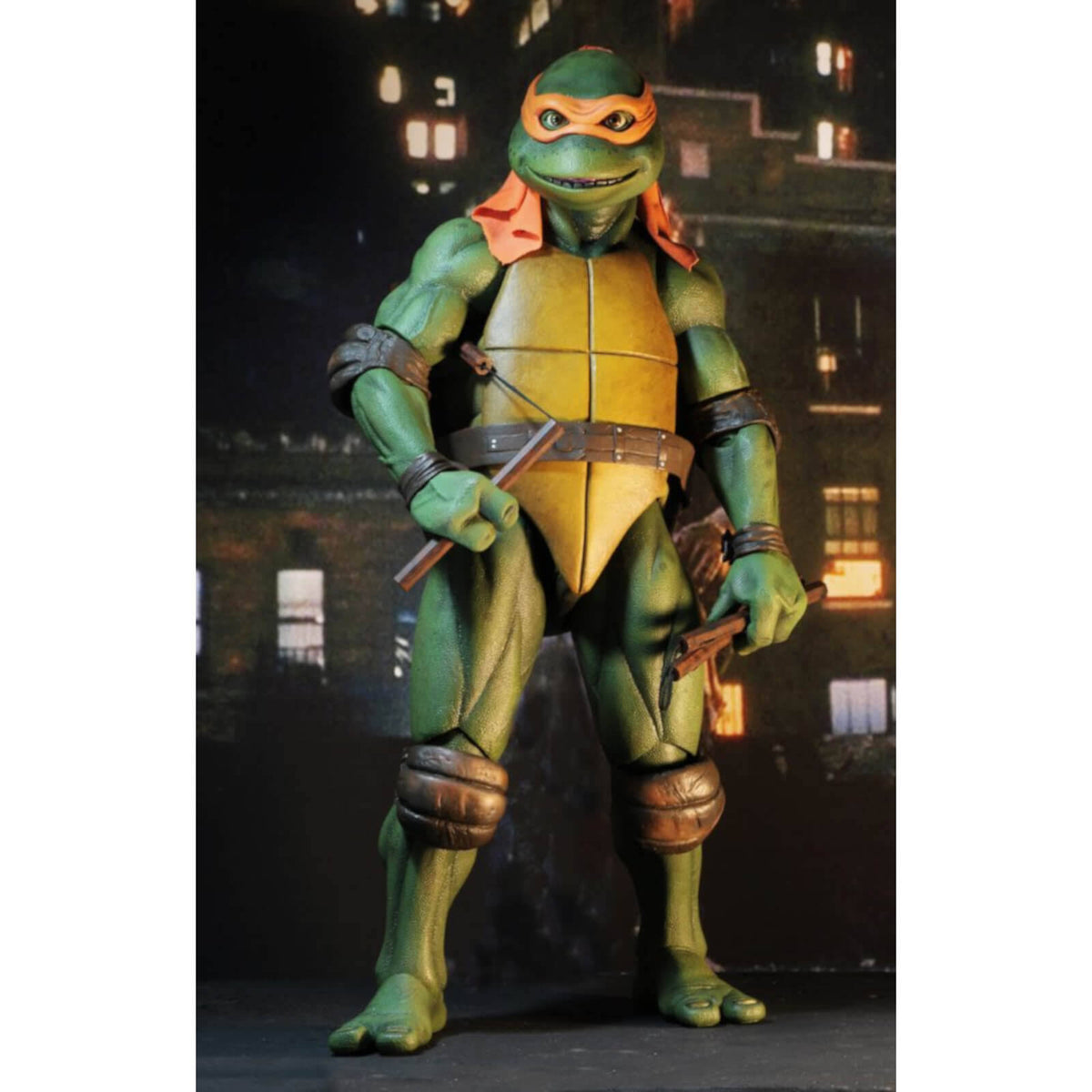 1/4 Scale Action Figure Q745426