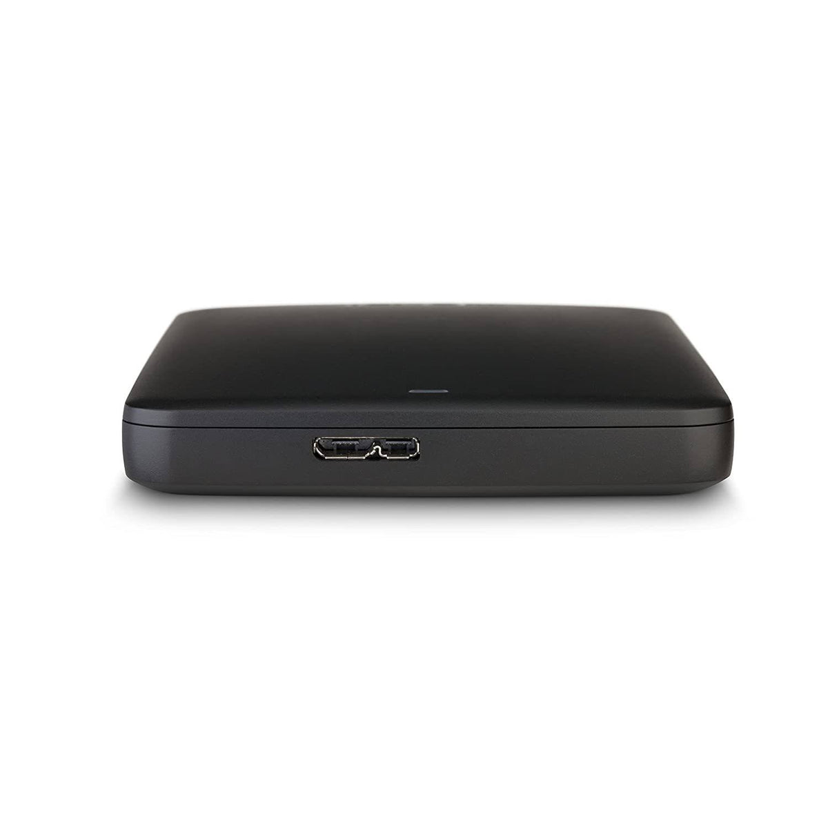500GB Portable Hard Drive Black R399962