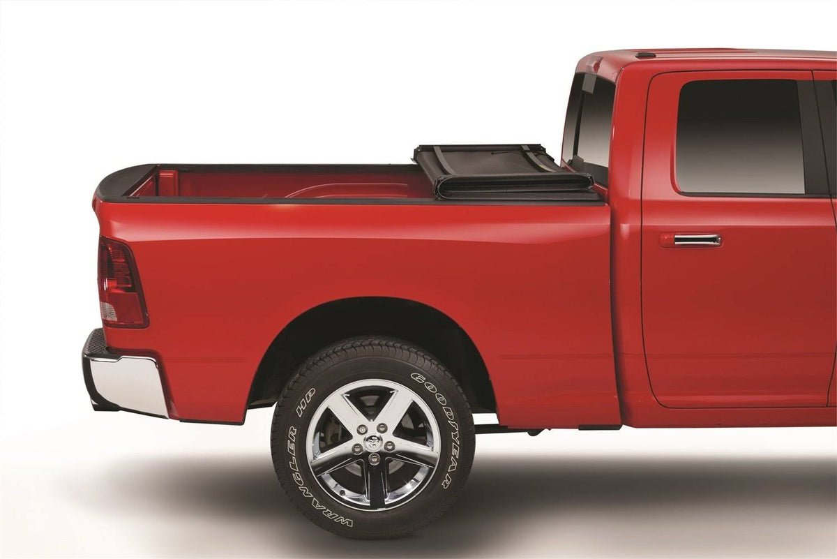 Tri-Fold Tonneau Cover U401608