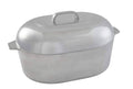 18 inch Aluminum Roaster N968