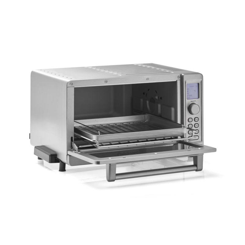 Convection Toaster Oven Broiler I3621