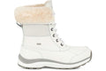 UGG Adirondack III Boot - Bright White (Women's)