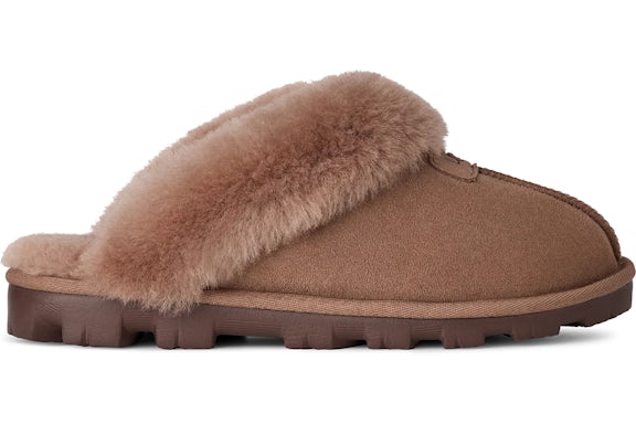 UGG Coquette Slipper - Rocky Oak (Women's)
