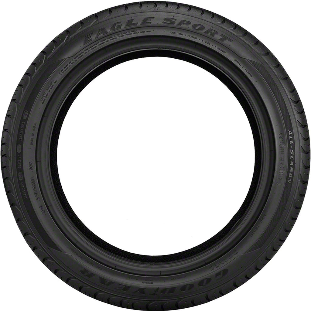 All-Season Passenger Tire I41214