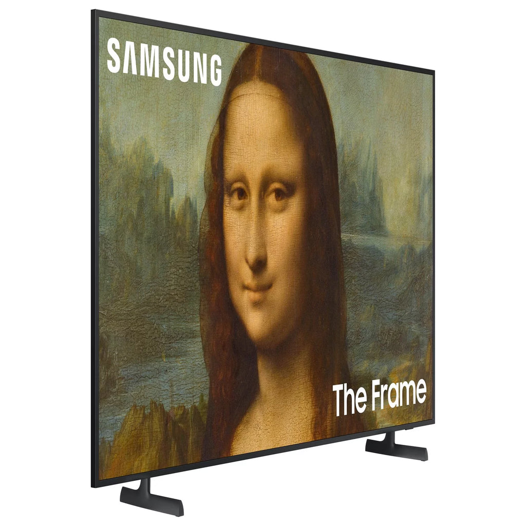 75 Class QLED 4K Smart TV F8819