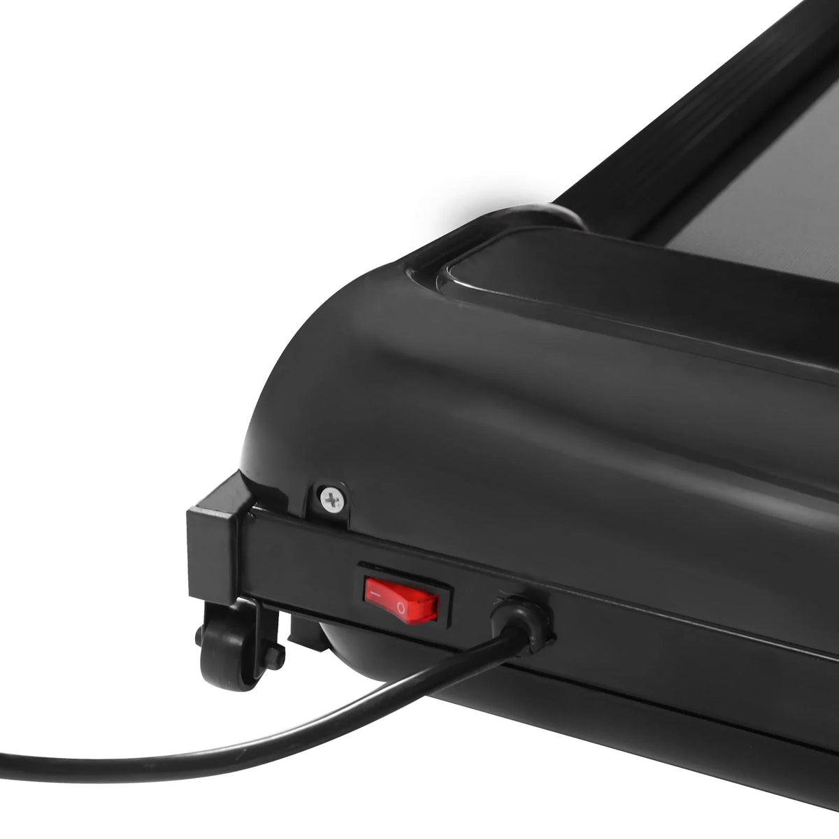 2 in 1 Portable Electric Treadmill B3274