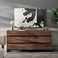 6 Drawer Dresser R476046