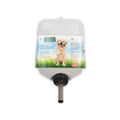 Dog Water Bottle V2132