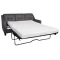 Memory Foam Replacement Mattress for Queen Size Sleeper Sofa Bed G570