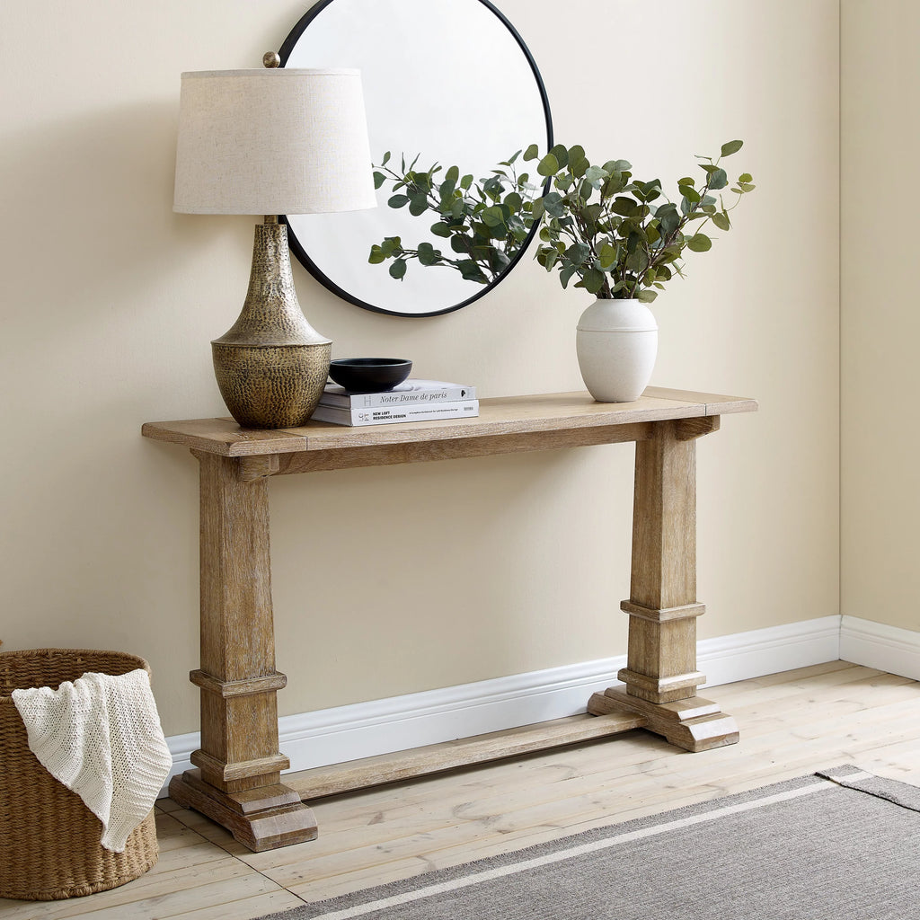Sofa Console Table W4414