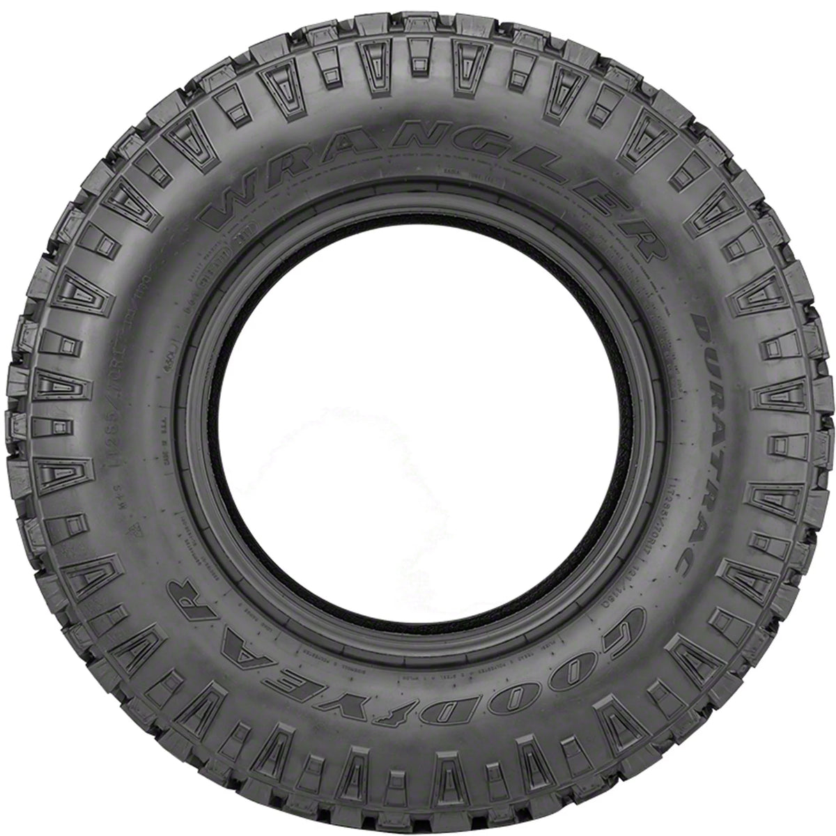 LT225/75R16 Light Truck Tire K86949