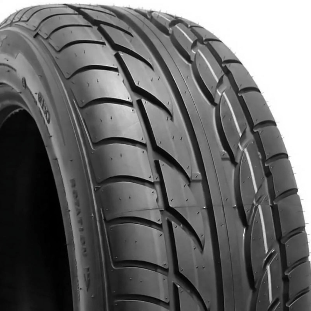 All-Season 195/55R16 87V Tire H2405