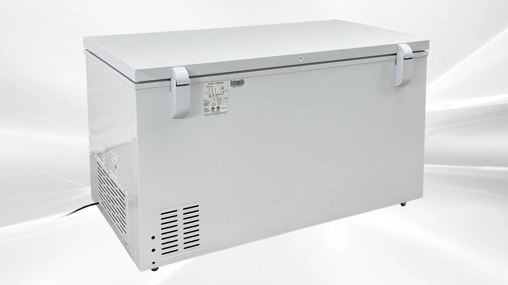 50 inch 13 cu ft Chest Freezer Q3771