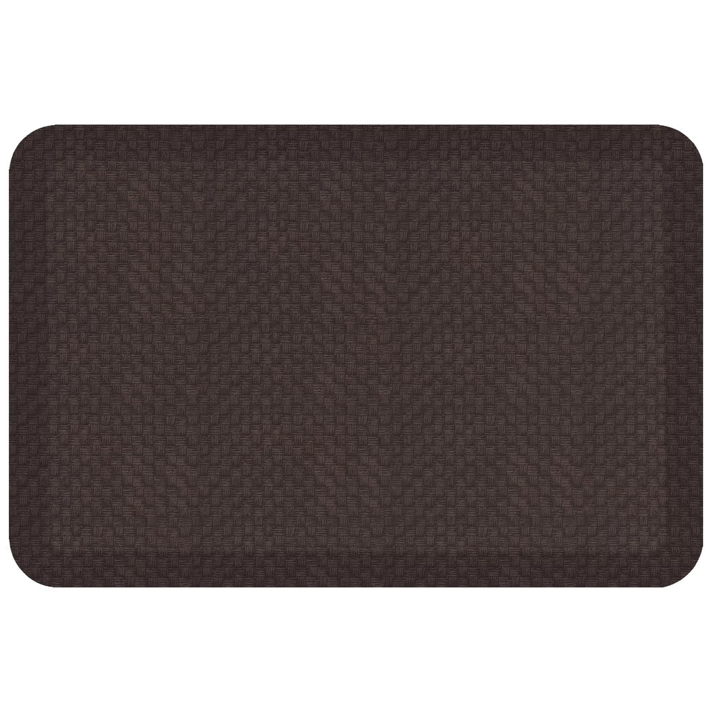 Anti-Fatigue Flatweave Kitchen Floor Mat L78916