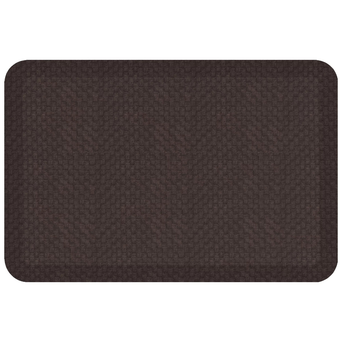 Anti-Fatigue Flatweave Kitchen Floor Mat L78916