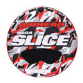 Inflatable Double Rider Towable Water Tube Z534637
