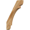 Olympic Rough Sawn Brace, Western Red Cedar Y523
