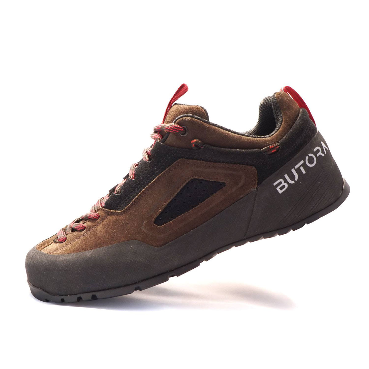 Brown Approach Shoes G42540