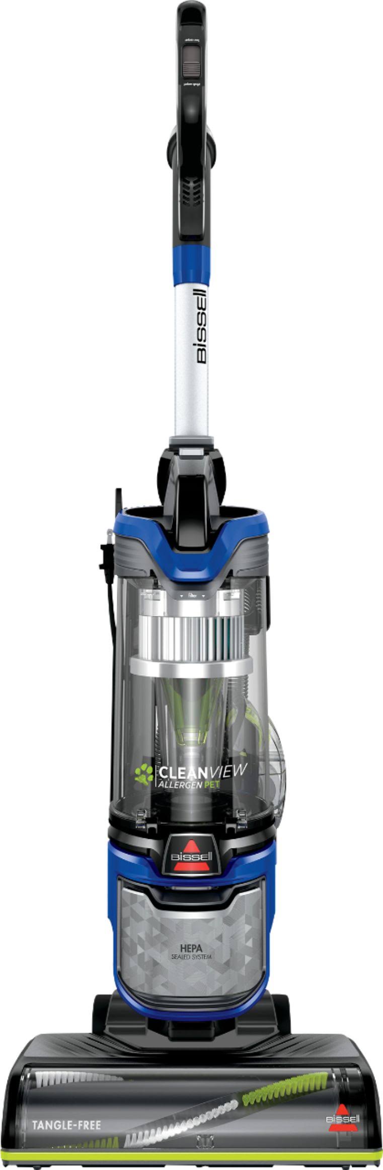 Red Pet Vacuum O361