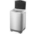 13.3lbs Portable Full Automatic Washing Machine N523