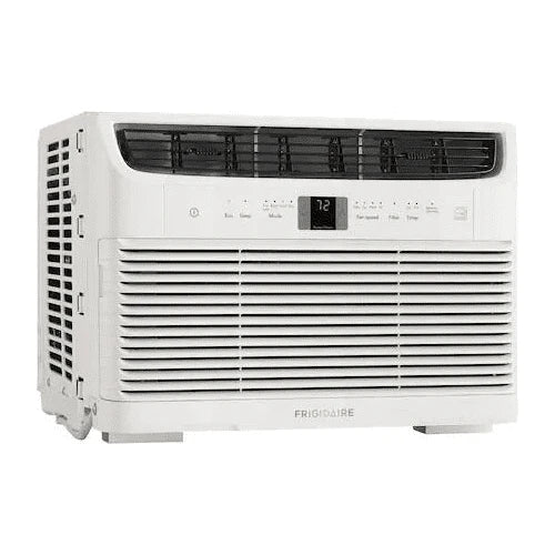 5000 BTU 115 Volt White Window Air Conditioner S827496