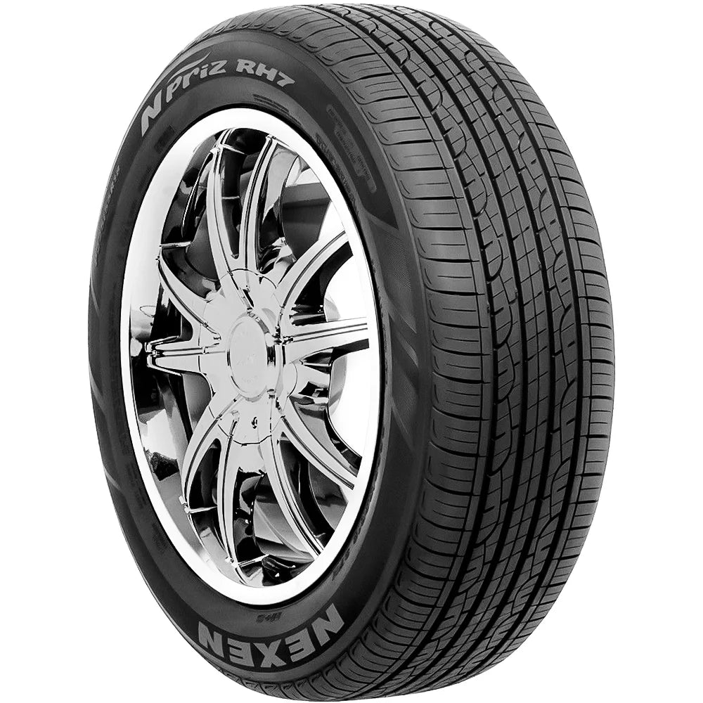 Set of 4 All Season Tires S988647