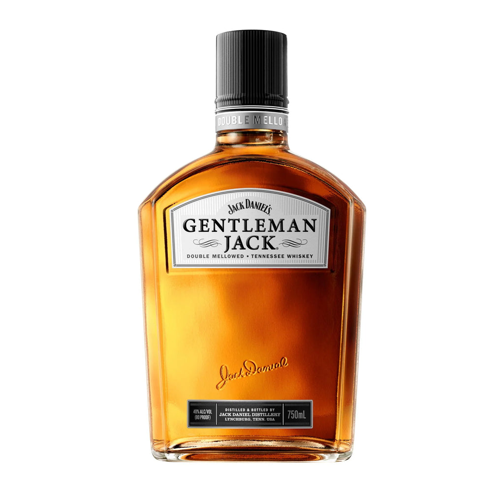 Tennessee Whiskey 750 ml 80 Proof O45005