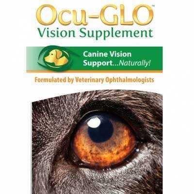 Vision Supplement Chewables for Small to Medium Dogs and Cats M55892