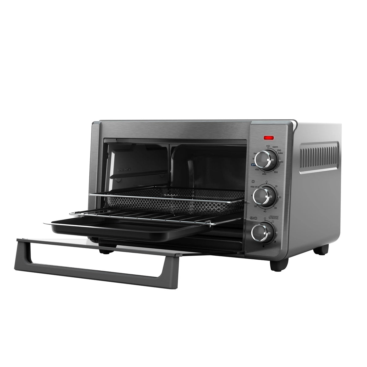 6-Slice Air Fry Toaster Oven G660582