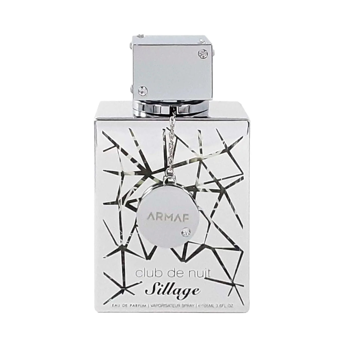 Cologne for Men 3.6 oz Eau De Parfum Spray B2151