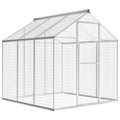 Outdoor Aviary S157