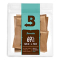 72% Two-Way Humidity Control Packs 4 Pack Q701414