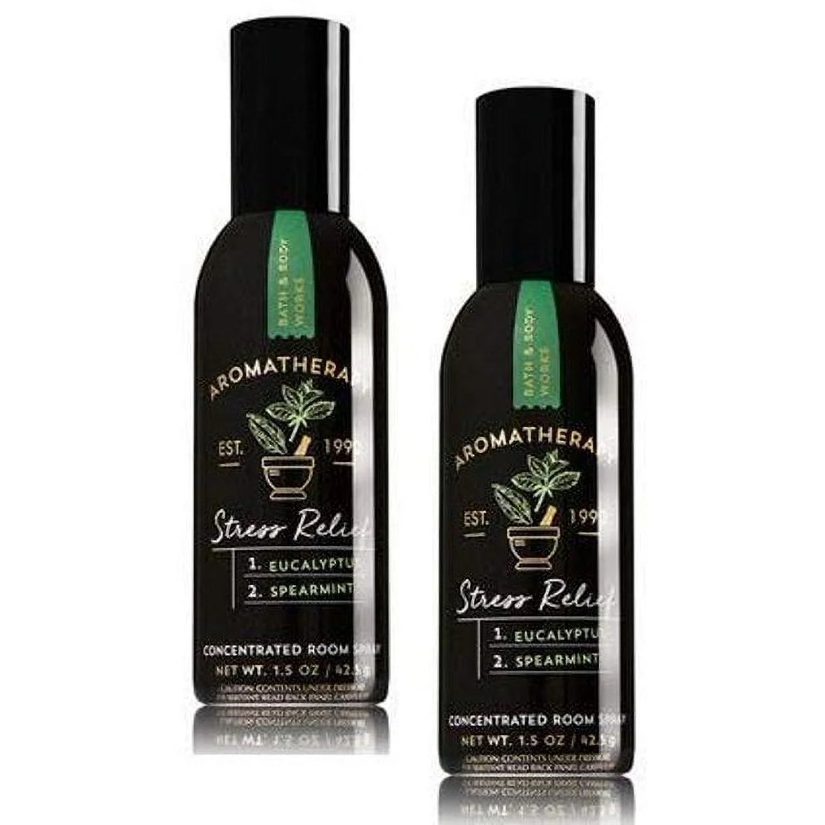 Concentrated Room Spray 2-Pack 1.5 Ounce Y9779