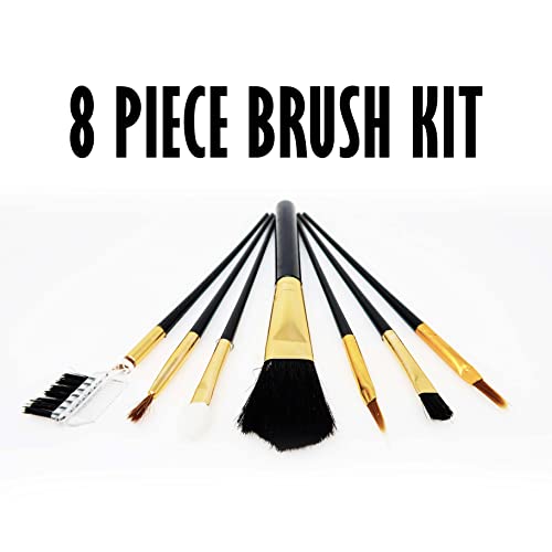 Light Skin Makeup Kit B5443