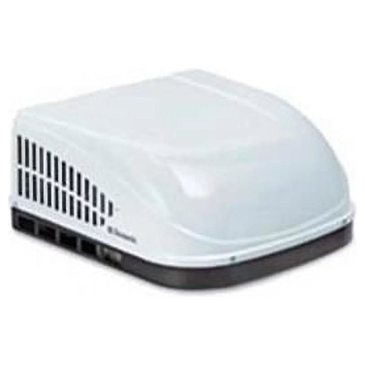 Air Conditioner Shroud Polar White T214