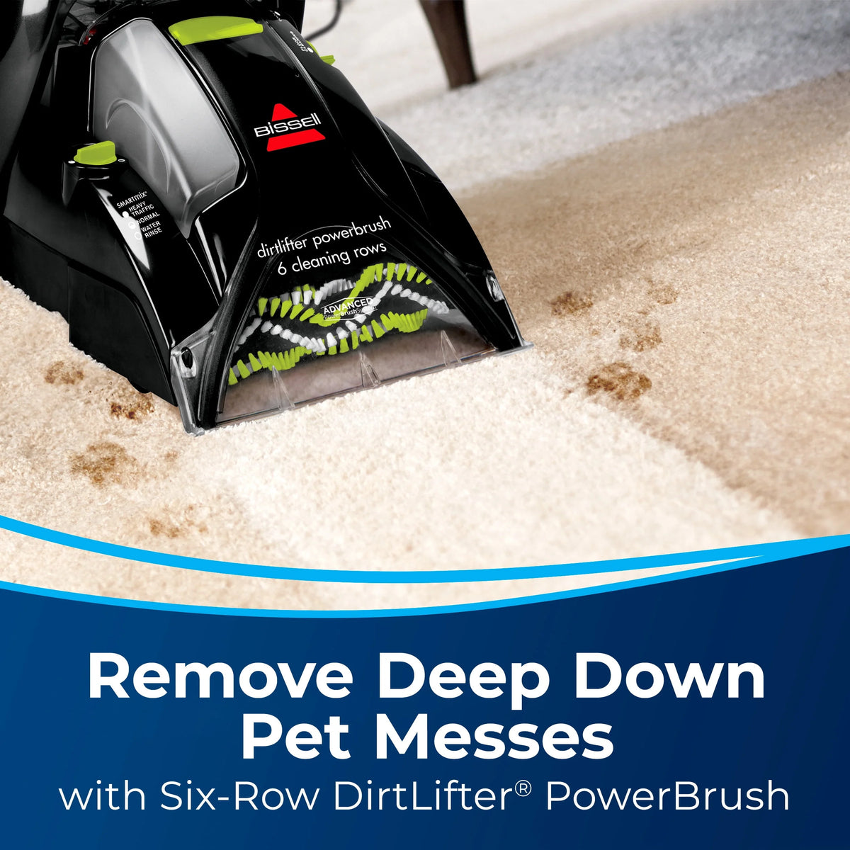 Carpet Cleaner Y314742