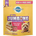 Real Beef Flavor Mini Dog Treats E891