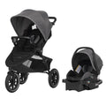 Stroller Travel System with Infant Car Seat D12490