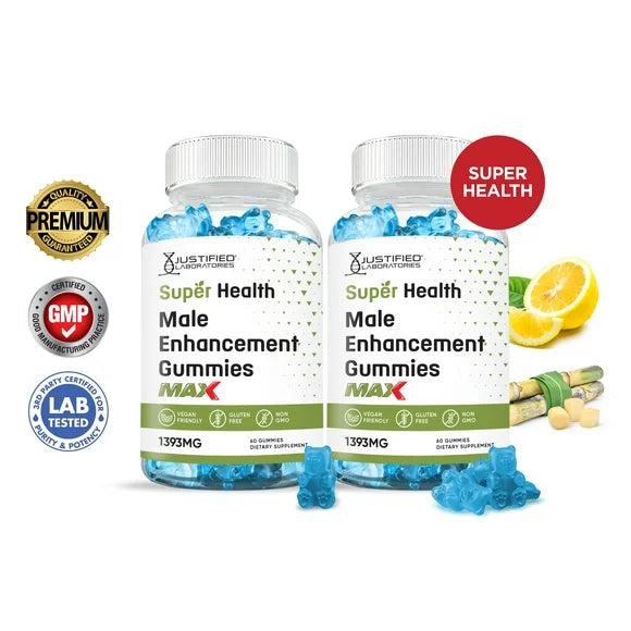 Male Enhancement Gummies I59011