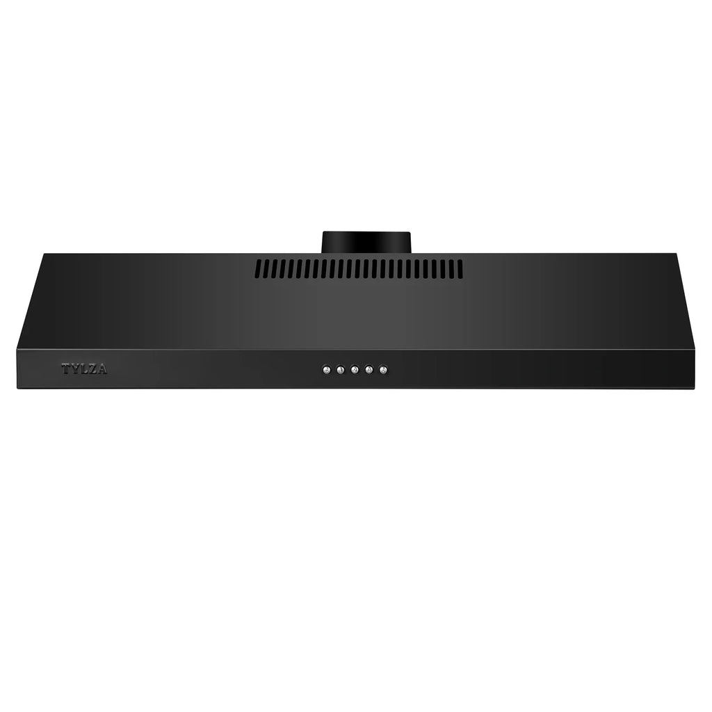 30" 600 CFM Stainless Steel Under Cabinet Range Hood G6863