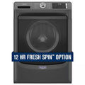 4.5 cu. ft. Front Load Washer in Volcano Black O98454