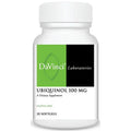 Ubiquinol 100mg 30sg C669