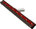 Double Foam Neoprene Floor Squeegee 30" O46704