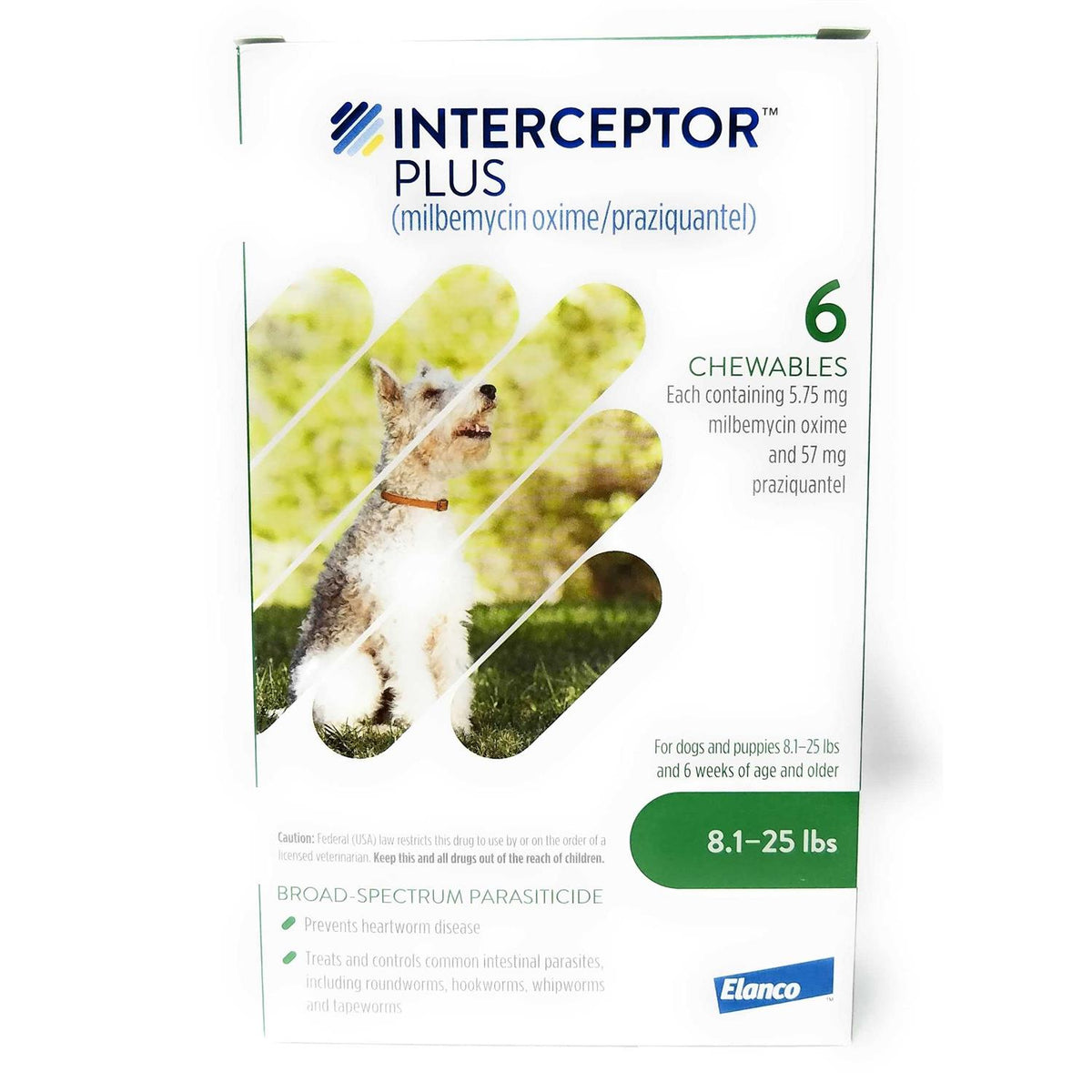 Chewable for Dogs T971